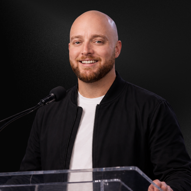 Sam, Head Coach at EYRESTRONG